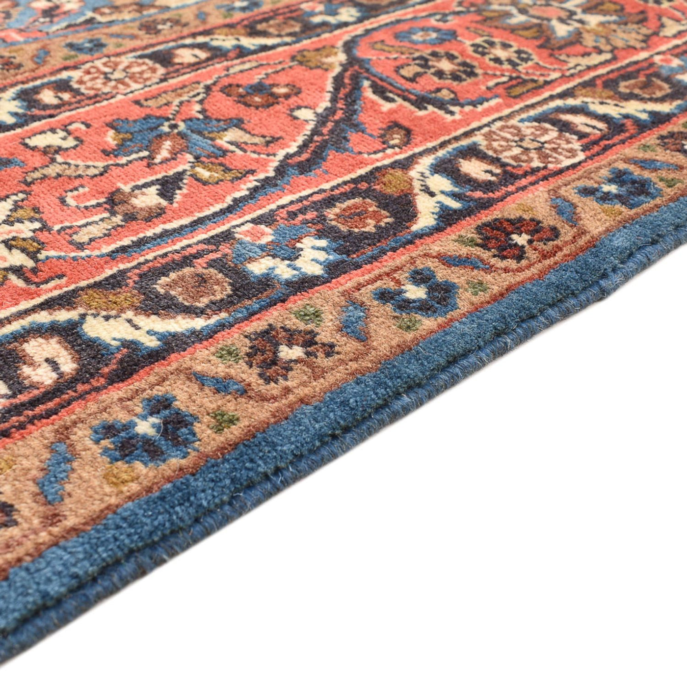 Mehraban Tapijt 200x207cm - Perzisch tapijt