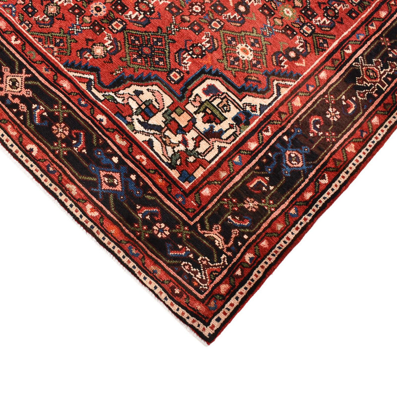 Perzisch Tapijt - Nomadisch - 328 x 213 cm - rood