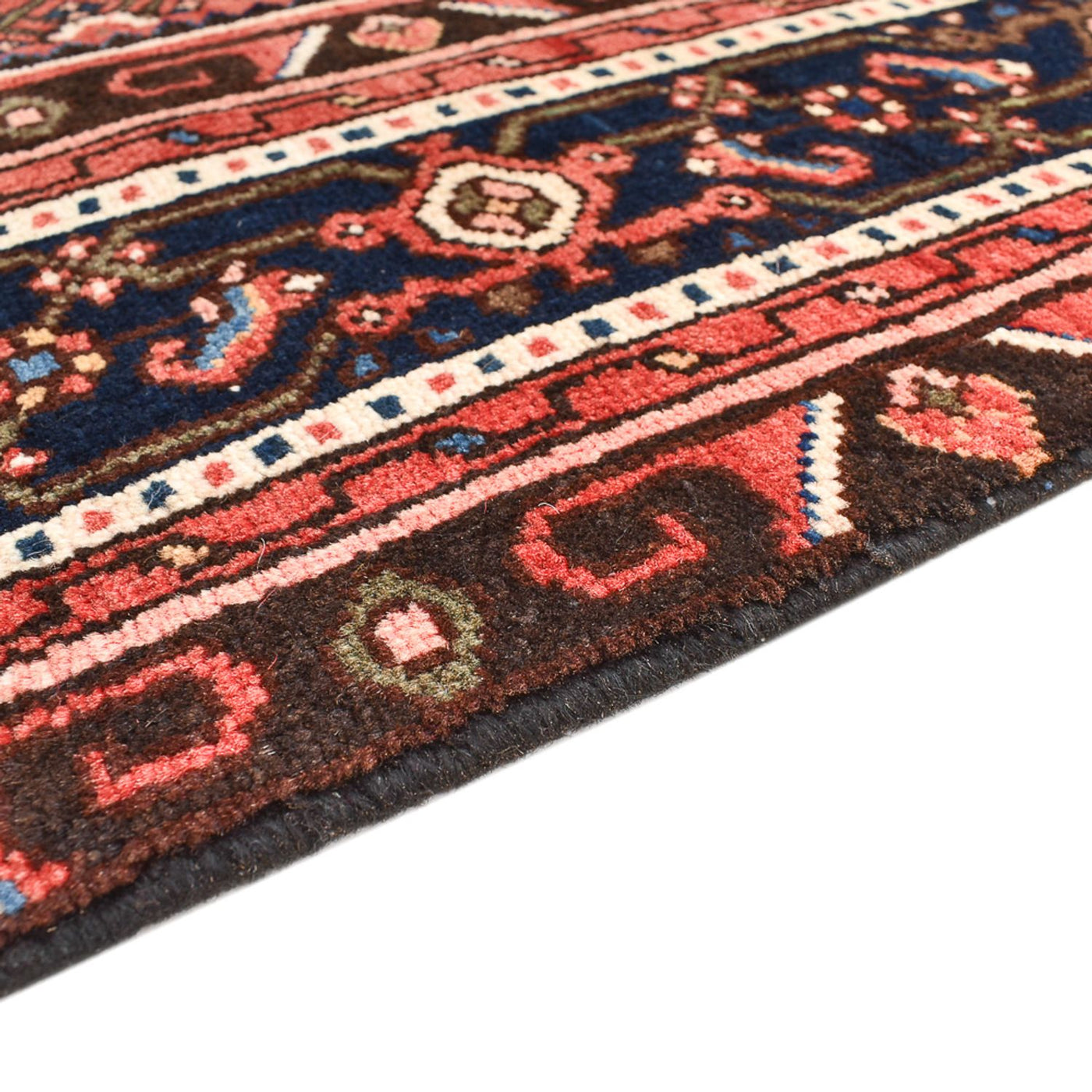 Hosseinabad Tapijt 306x208cm - Perzisch tapijt
