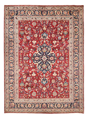 Perzisch tapijt - Klassiek - 332 x 252 cm - rood