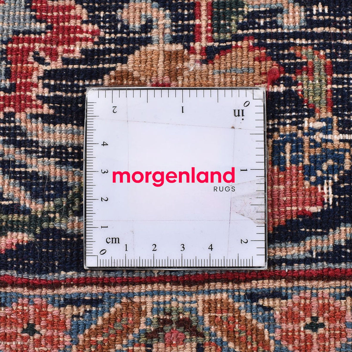 Perzisch tapijt - Klassiek - 332 x 252 cm - rood