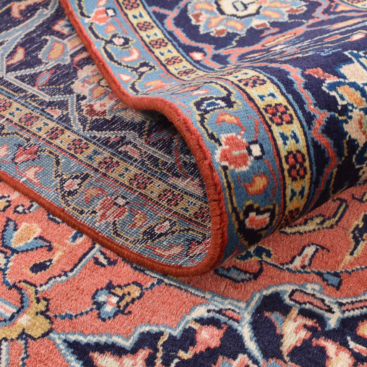 Perzisch tapijt - Klassiek - 365 x 236 cm - licht rood