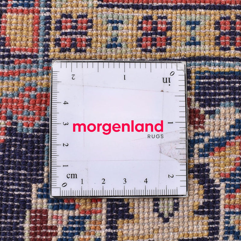 Perzisch tapijt - Klassiek - 365 x 236 cm - licht rood