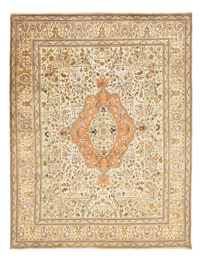 Tabatabaei Tapijt 283x368cm - Perzisch tapijt
