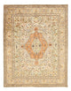 Perzisch tapijt - Klassiek - 368 x 283 cm - beige