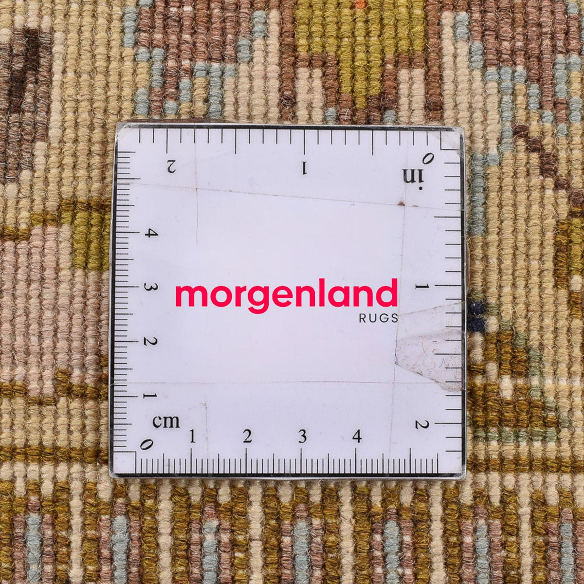 Perzisch tapijt - Klassiek - 368 x 283 cm - beige