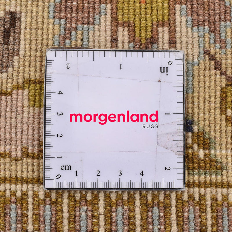 Perzisch tapijt - Klassiek - 368 x 283 cm - beige