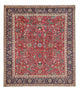 Tabriz Tapijt 348x307cm - Perzisch tapijt