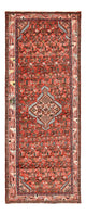 Hamadan Tapijt 203x78cm - Perzisch tapijt