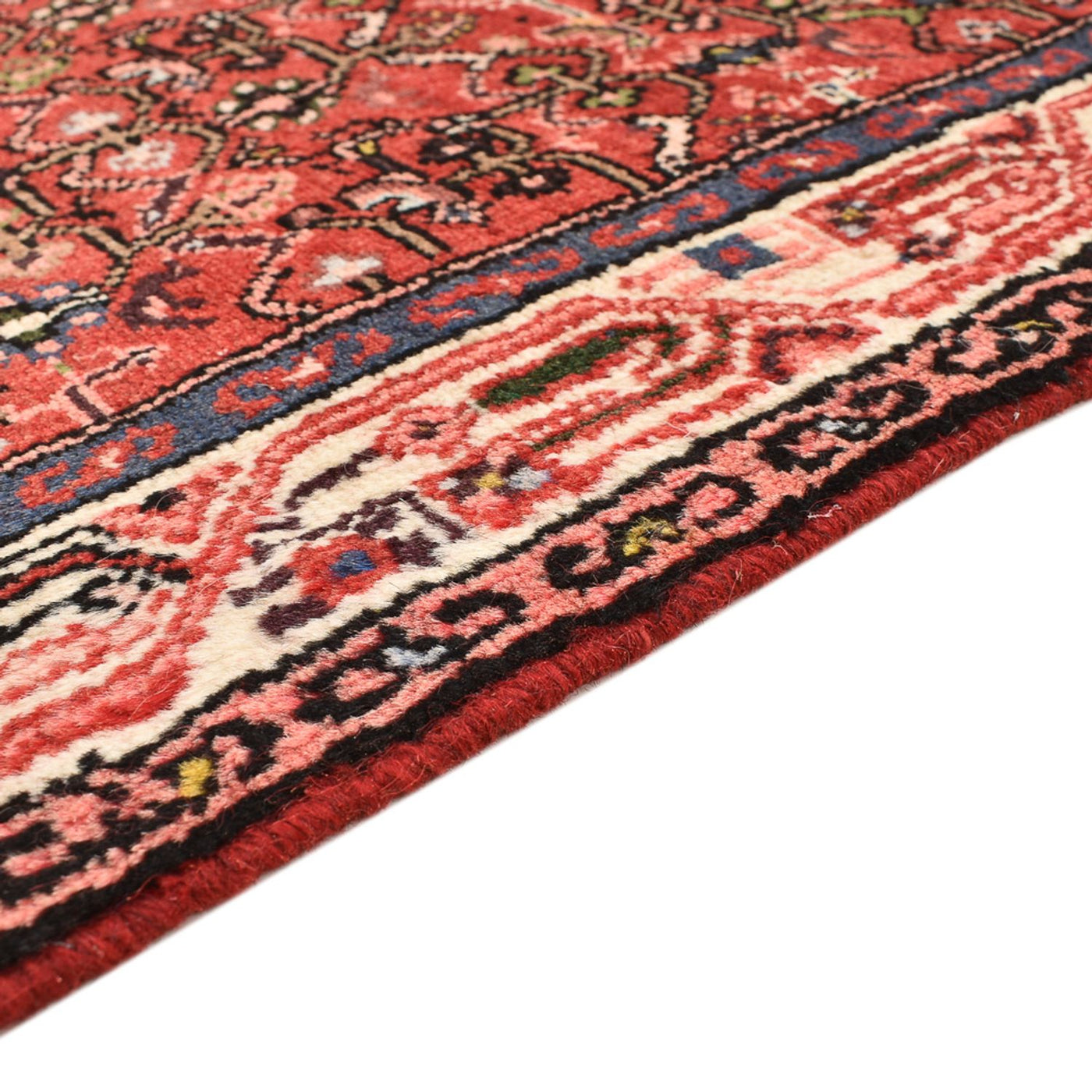 Hamadan Tapijt 203x78cm - Perzisch tapijt