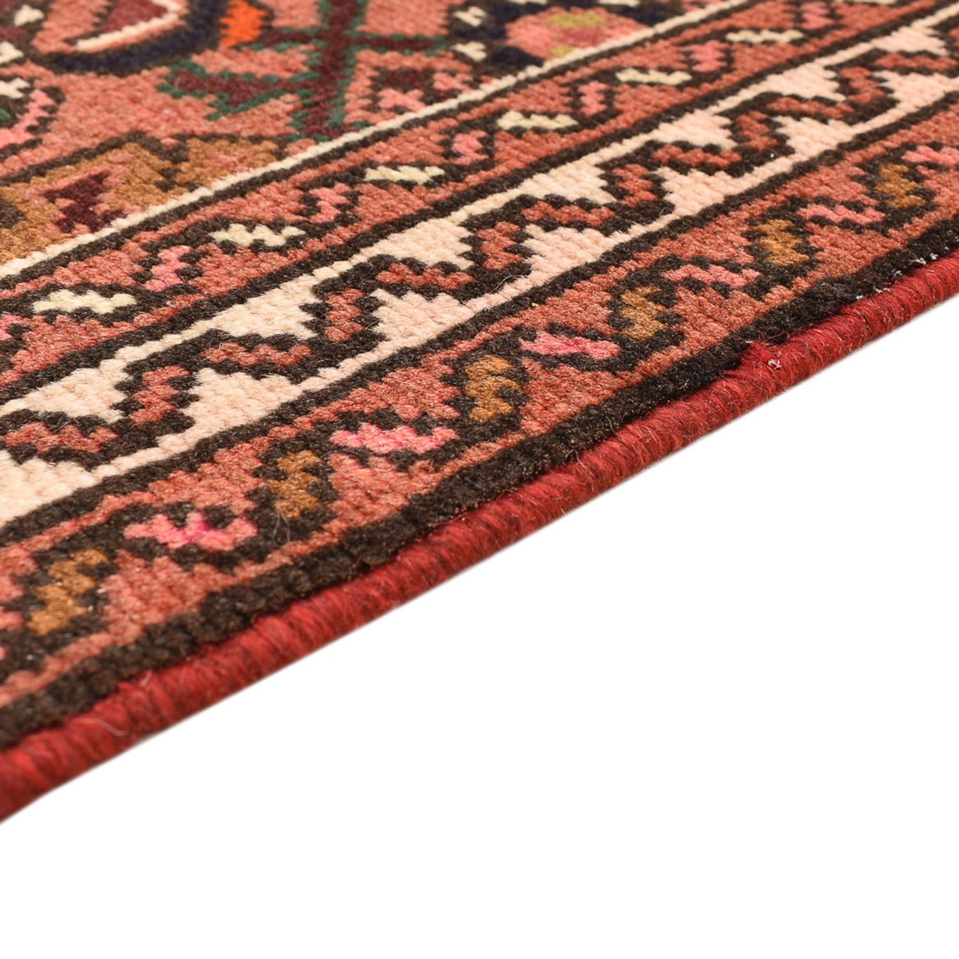 Hosseinabad Tapijt 190x69cm - Perzisch tapijt