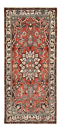 Loper Perzisch Tapijt - Nomadisch - 182 x 80 cm - rood