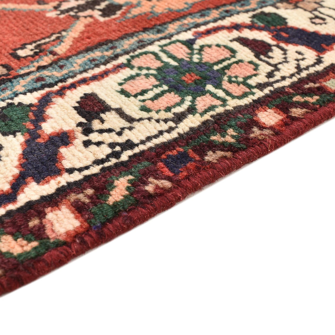 Mehraban Tapijt 182x80cm - Perzisch tapijt
