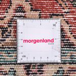 Loper Perzisch Tapijt - Nomadisch - 182 x 80 cm - rood