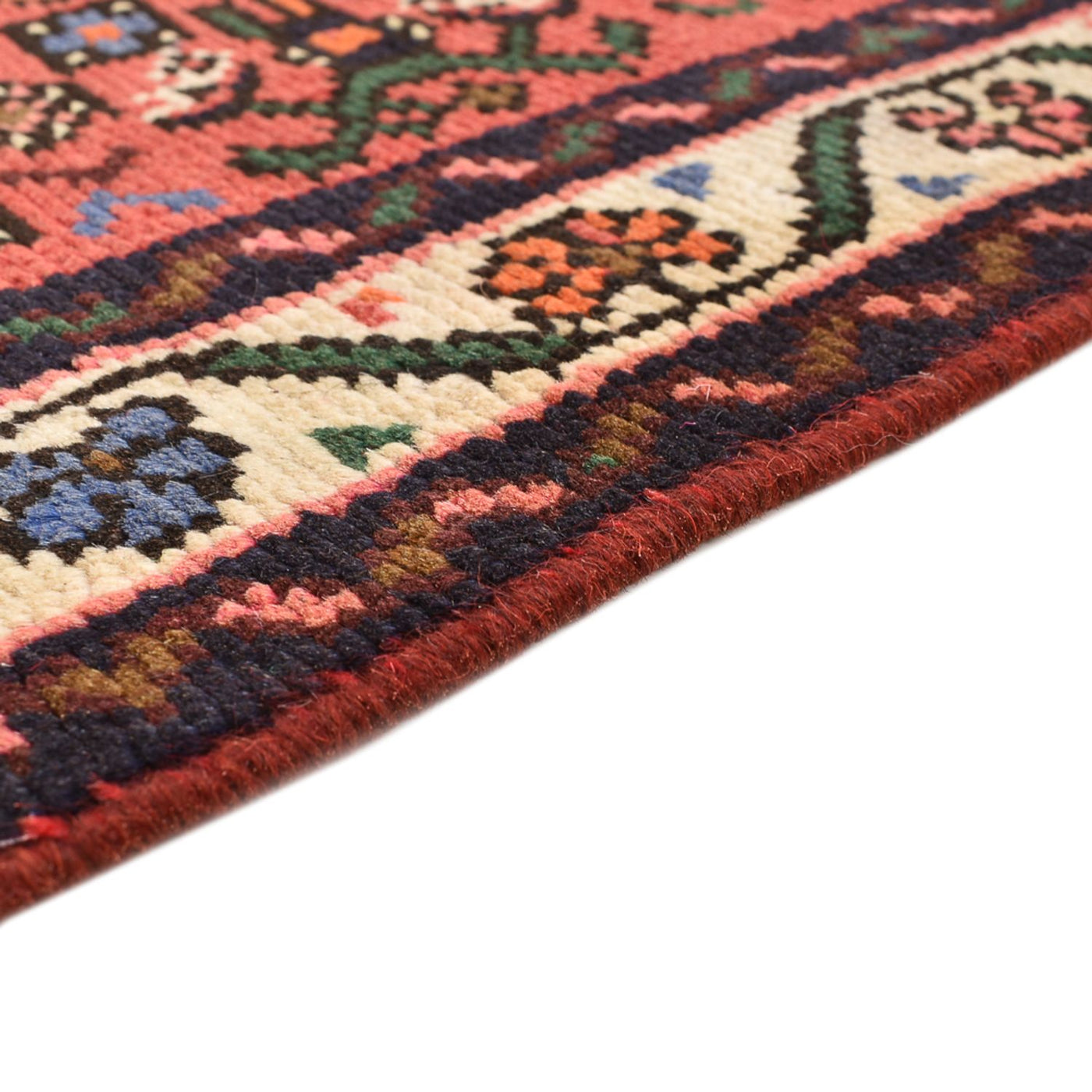 Hosseinabad Tapijt 197x72cm - Perzisch tapijt