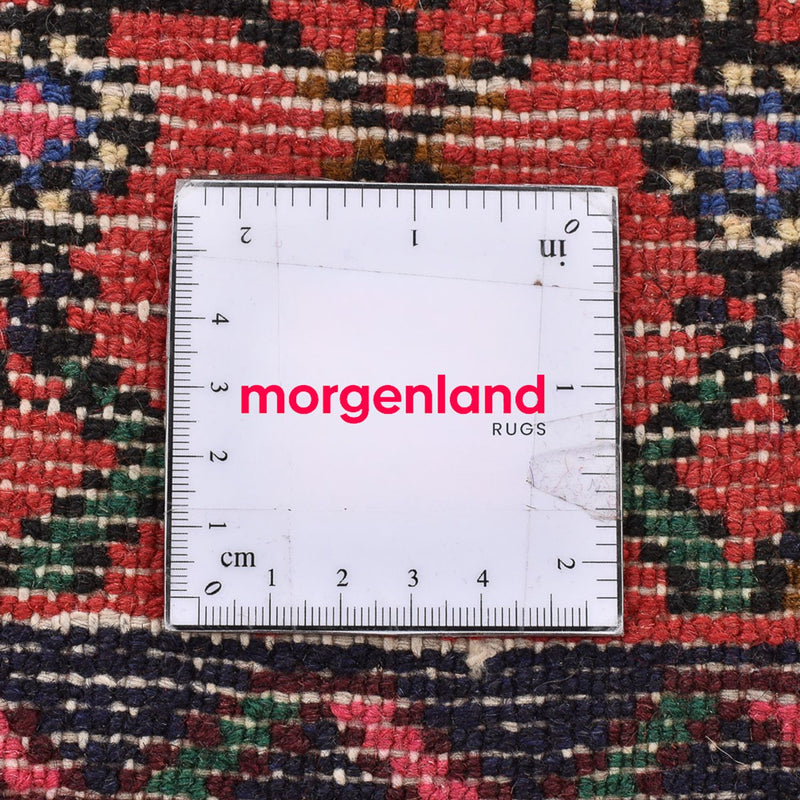 Loper Perzisch Tapijt - Nomadisch - 197 x 72 cm - rood