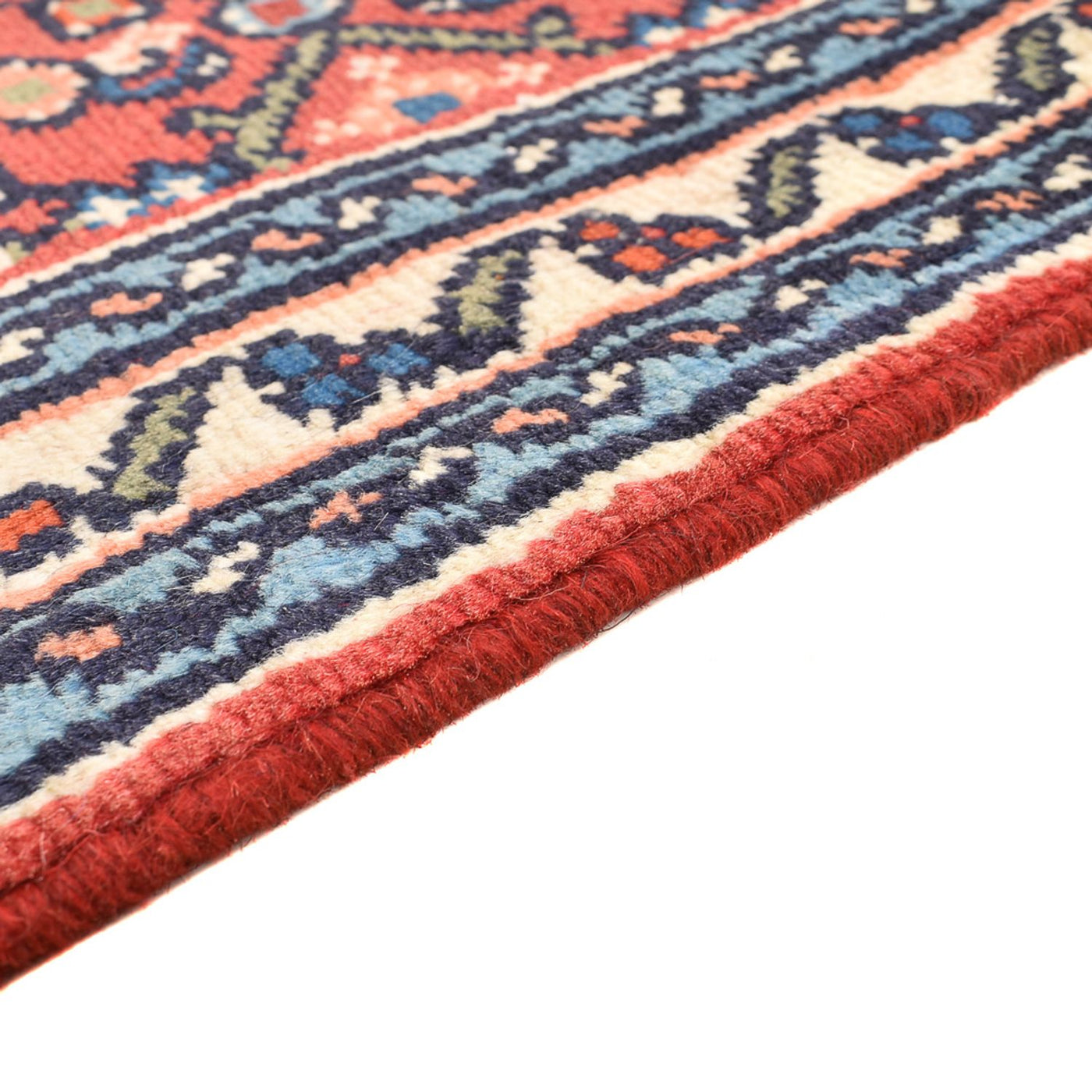 Hosseinabad Tapijt 183x67cm - Perzisch tapijt