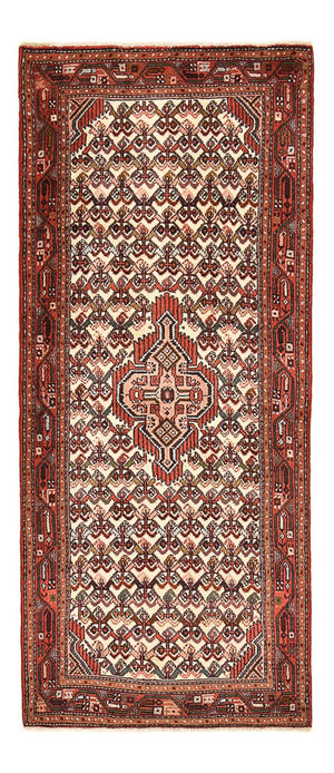 Loper Perzisch Tapijt - Nomadisch - 190 x 80 cm - veelkleurig