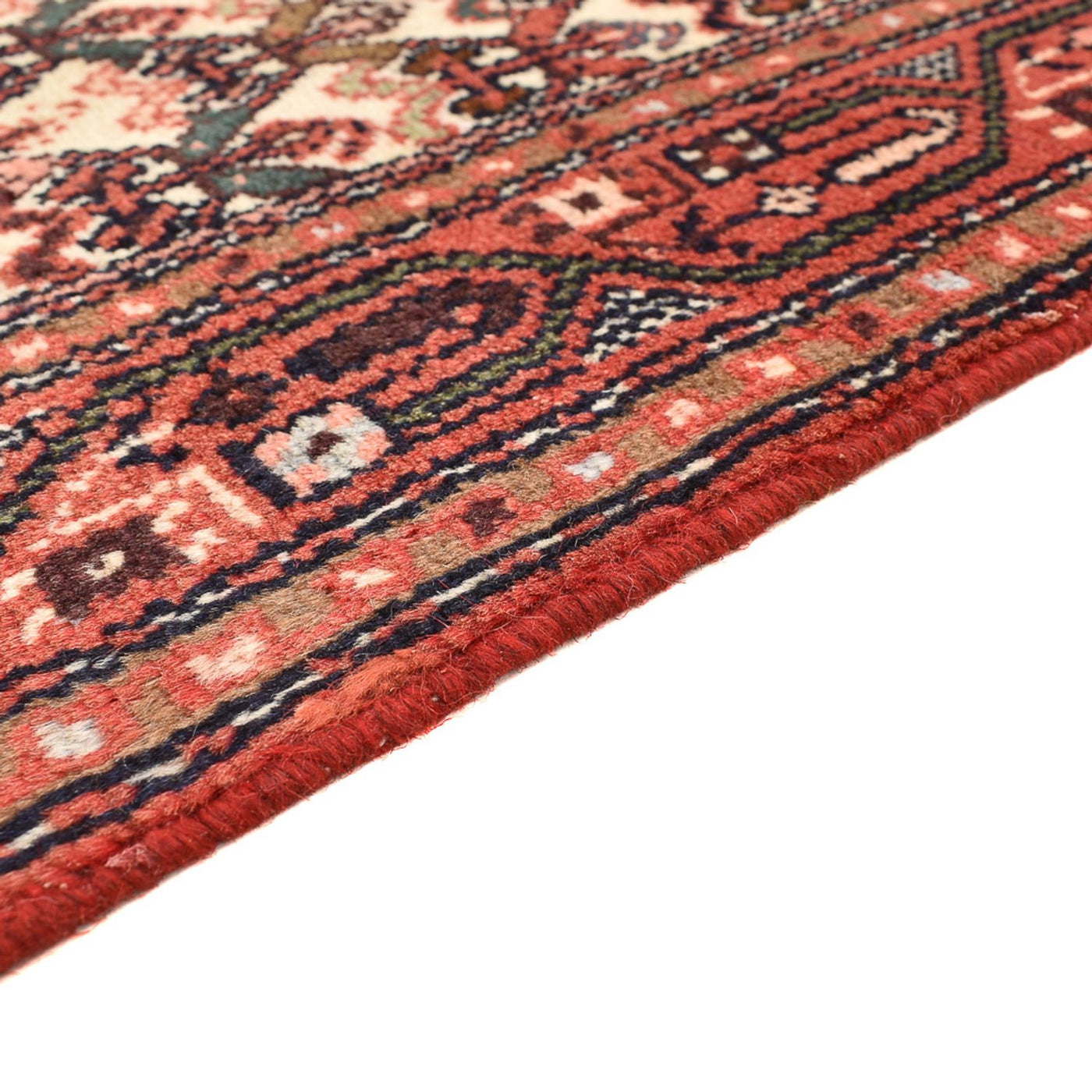 Hosseinabad Tapijt 190x80cm - Perzisch tapijt