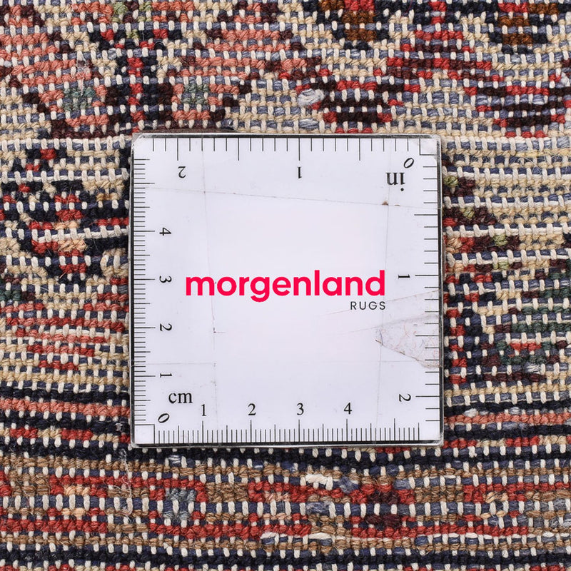 Loper Perzisch Tapijt - Nomadisch - 190 x 80 cm - veelkleurig