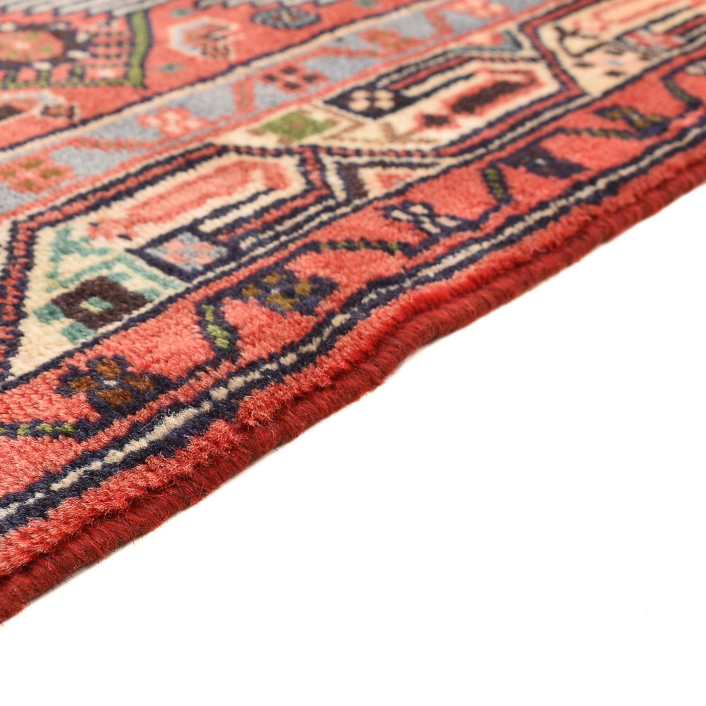 Hosseinabad Tapijt 202x92cm - Perzisch tapijt