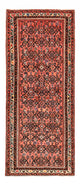 Hosseinabad Tapijt 200x73cm - Perzisch tapijt