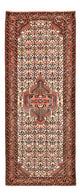 Hamadan Tapijt 200x82cm - Perzisch tapijt