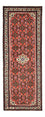 Loper Perzisch Tapijt - Nomadisch - 193 x 69 cm - licht rood