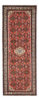 Hosseinabad Tapijt 193x69cm - Perzisch tapijt