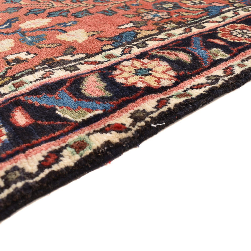 Loper Perzisch Tapijt - Nomadisch - 257 x 84 cm - licht rood