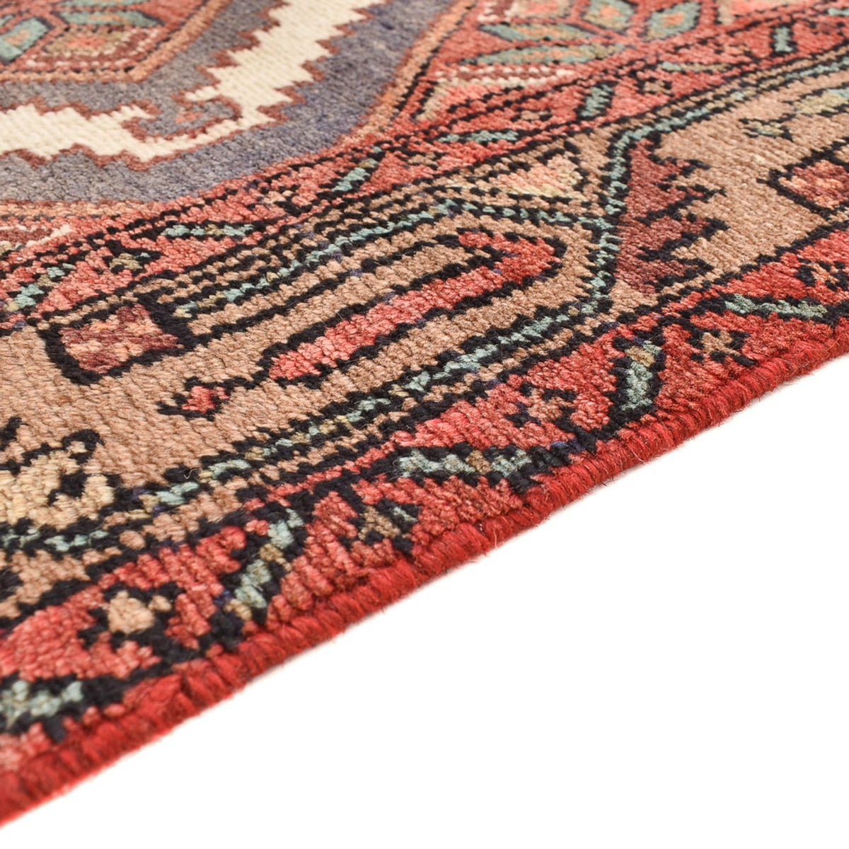 Ardabil Tapijt 74x275cm - Perzisch tapijt