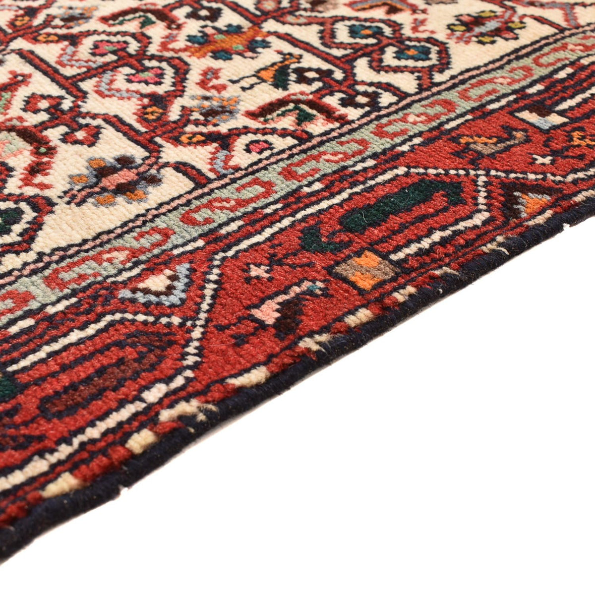 Hamadan Tapijt 70x295cm - Perzisch tapijt