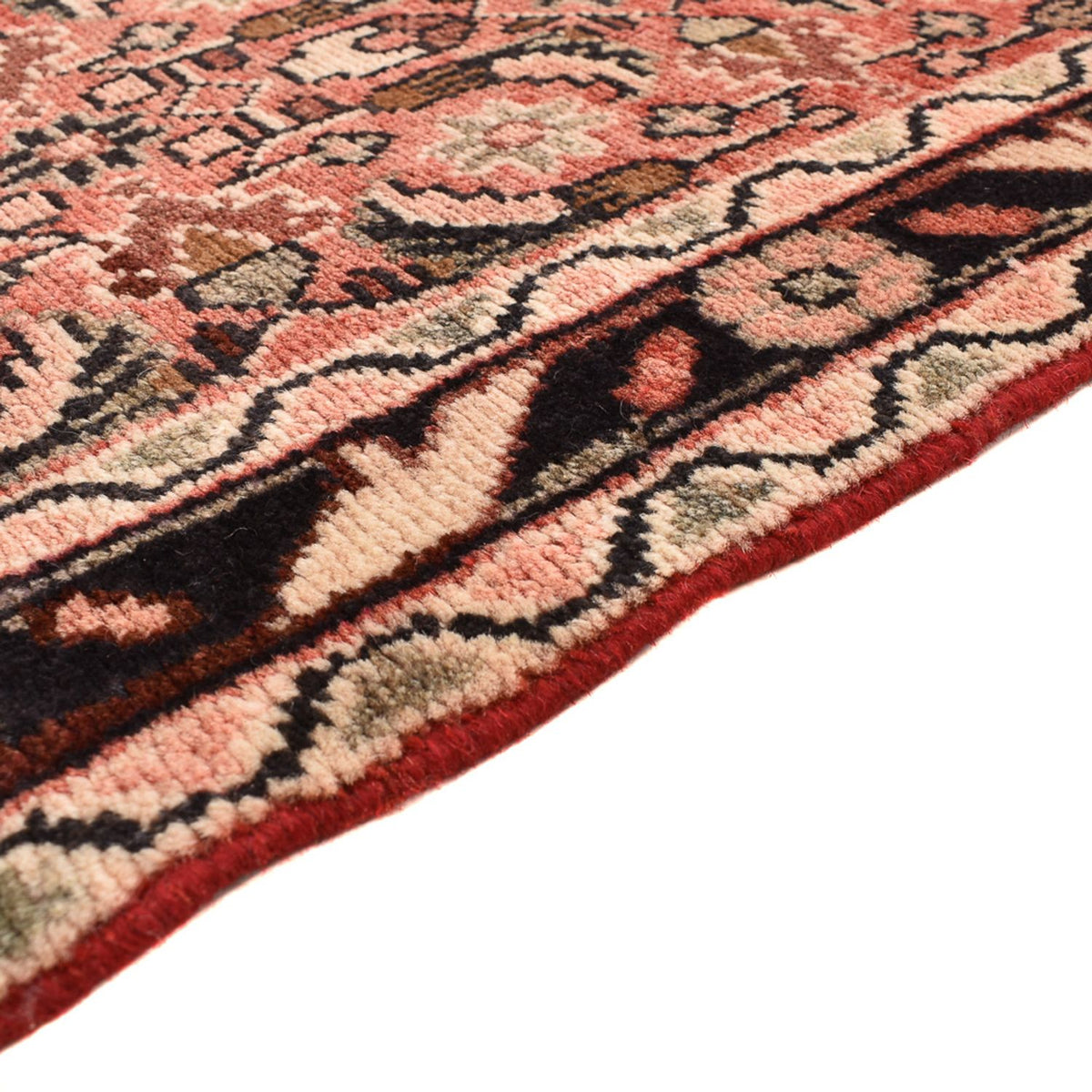 Sarouk Tapijt 88x315cm - Perzisch tapijt
