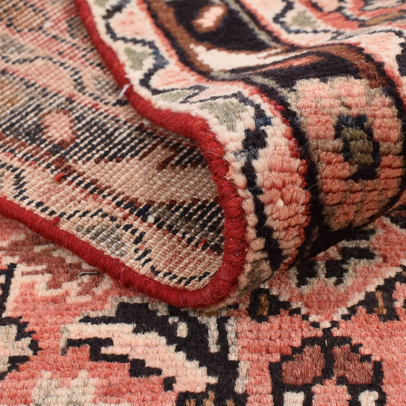 Loper Perzisch tapijt - Klassiek - 315 x 88 cm - licht rood