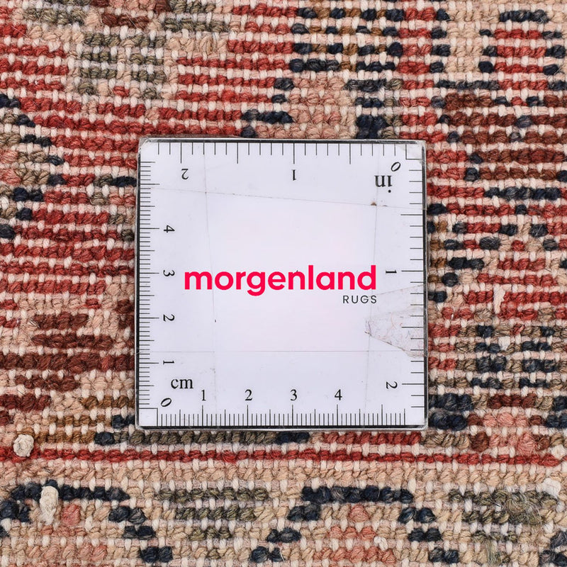 Loper Perzisch tapijt - Klassiek - 315 x 88 cm - licht rood