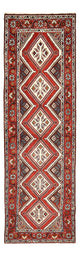 Rudbar Tapijt 77x275cm - Perzisch tapijt