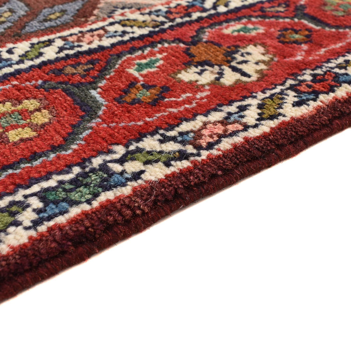 Rudbar Tapijt 77x275cm - Perzisch tapijt