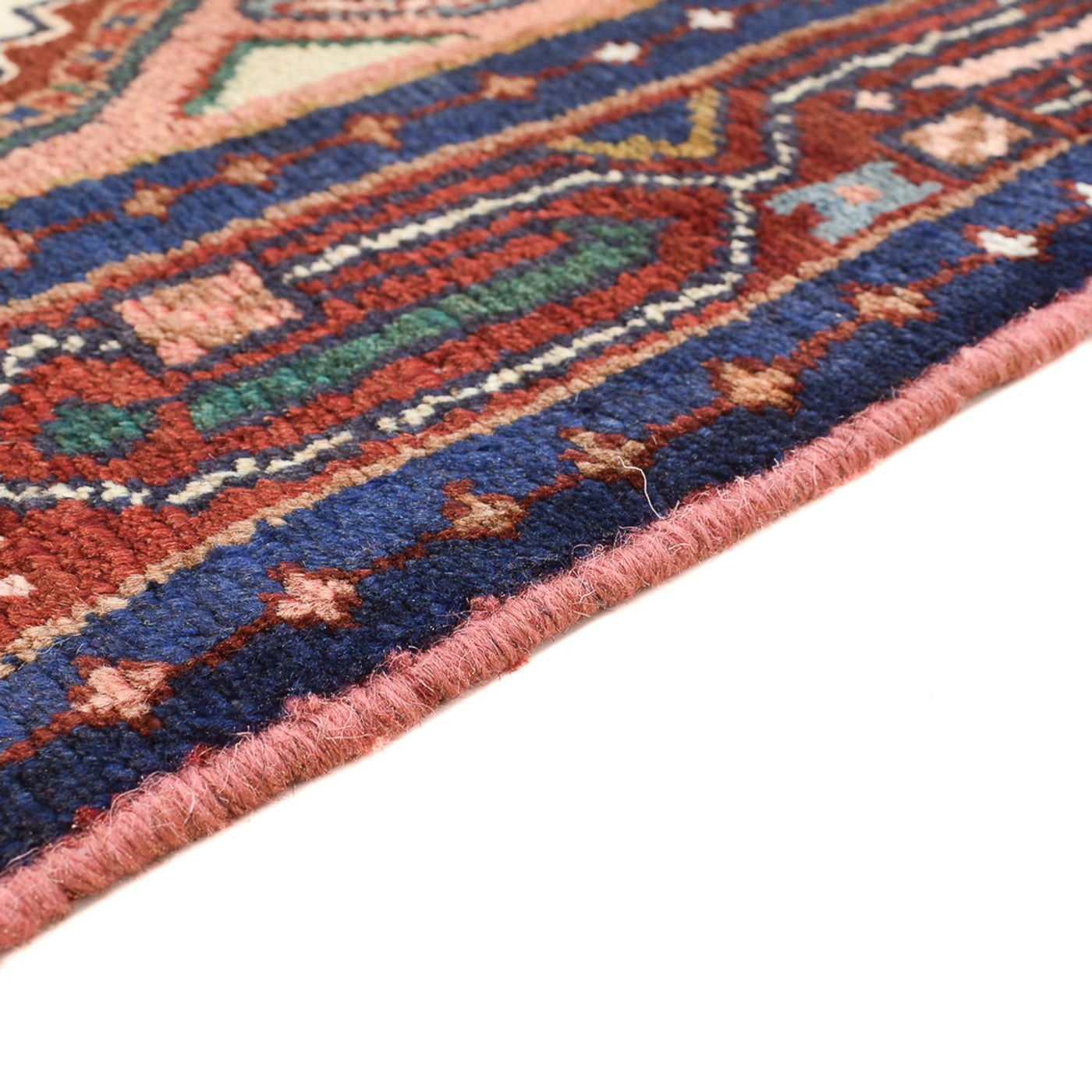 Rudbar Tapijt 270x76cm - Perzisch tapijt