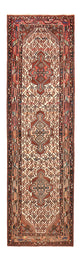Hamadan Tapijt 300x85cm - Perzisch tapijt