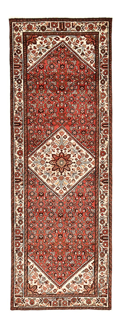 Hosseinabad Tapijt 107x311cm - Perzisch tapijt