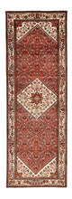 Hosseinabad Tapijt 311x107cm - Perzisch tapijt