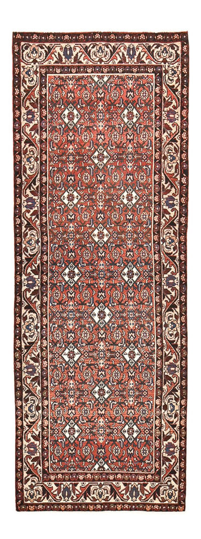 Hamadan Tapijt 111x307cm - Perzisch tapijt