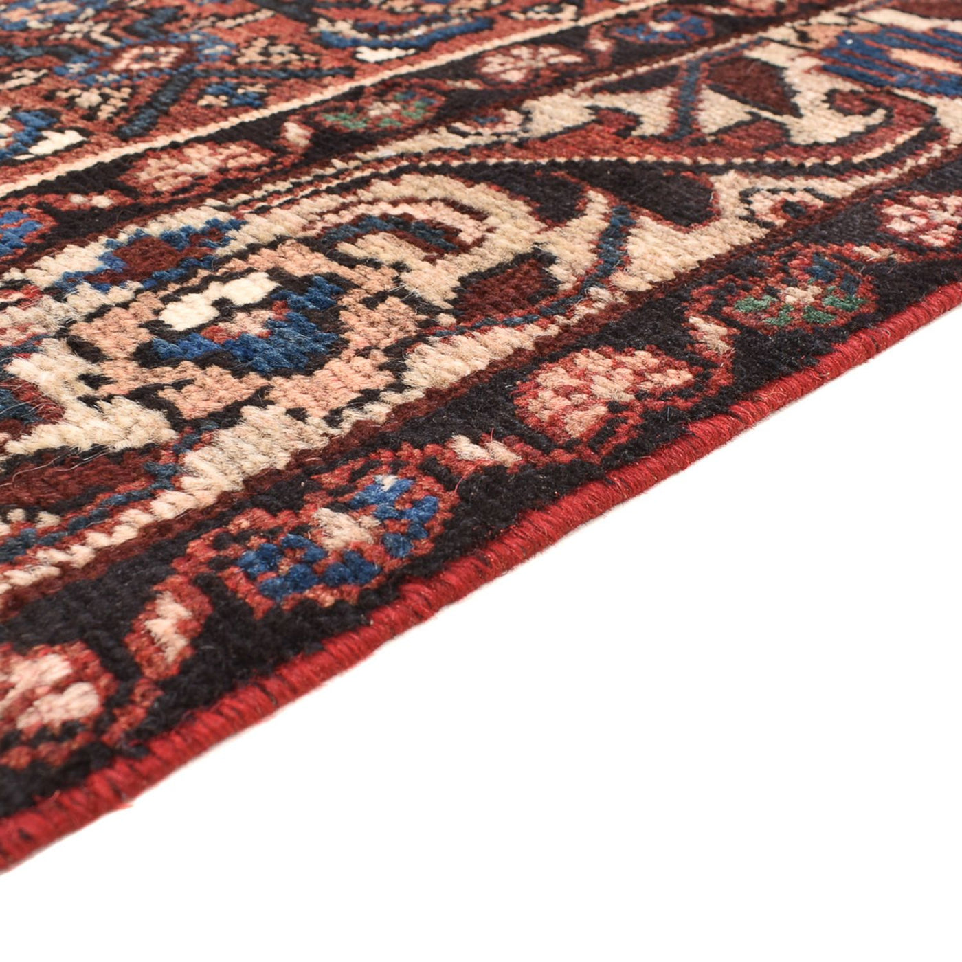 Hamadan Tapijt 307x111cm - Perzisch tapijt