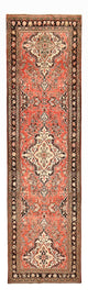 Mehraban Tapijt 433x118cm - Perzisch tapijt