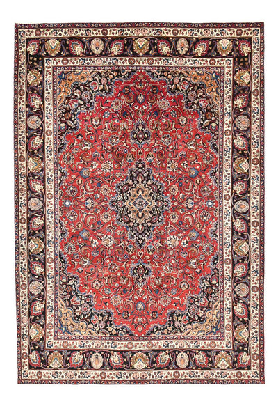 Mashhad Tapijt 253x372cm - Perzisch tapijt