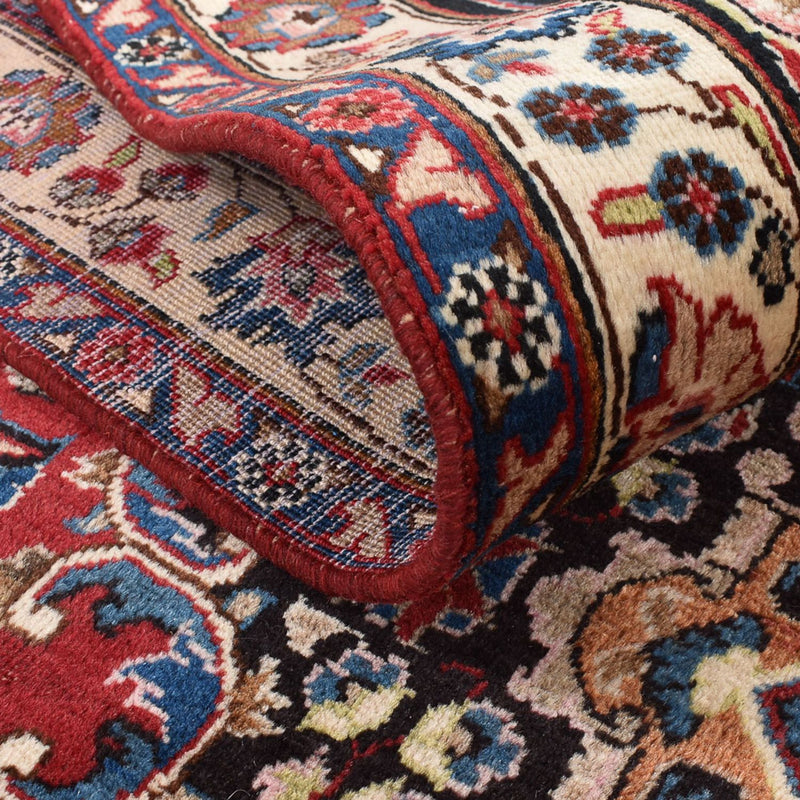 Perzisch tapijt - Klassiek - 372 x 253 cm - rood