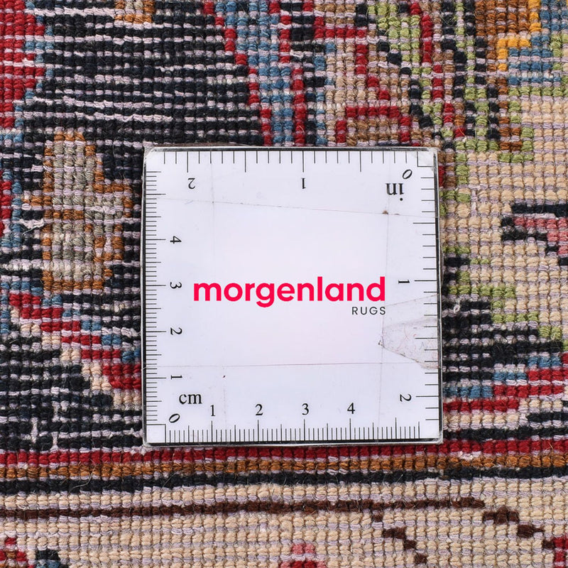 Perzisch tapijt - Klassiek - 372 x 253 cm - rood