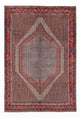 Senneh Tapijt 296x196cm - Perzisch tapijt