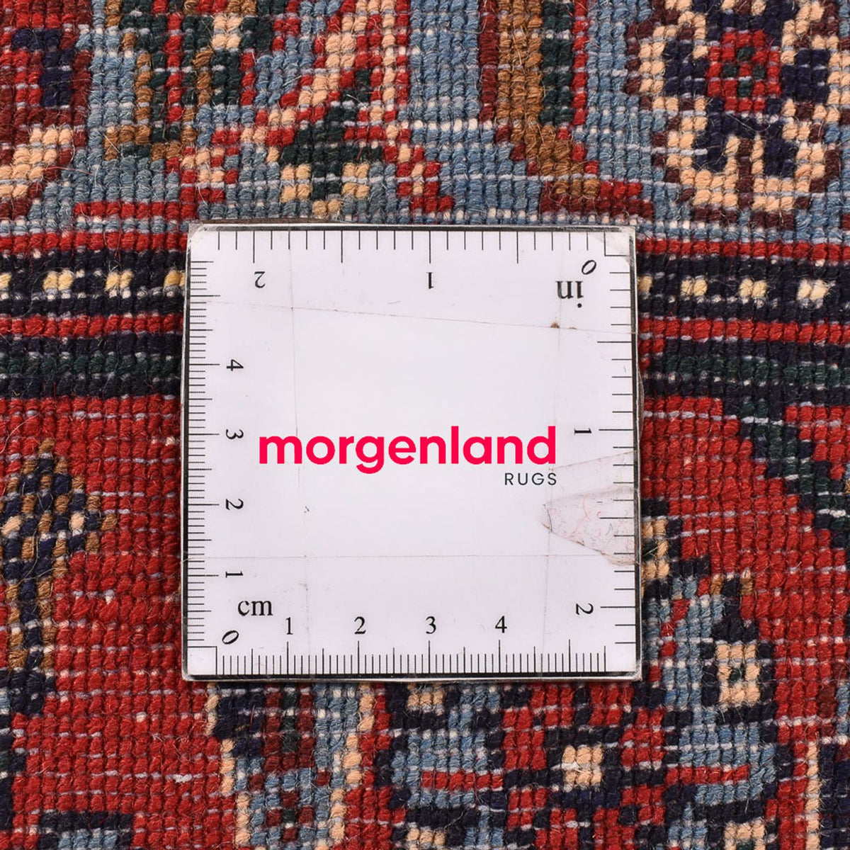 Perzisch tapijt - Klassiek - 296 x 196 cm - bordeauxrood