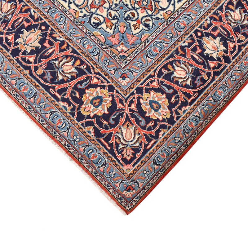 Perzisch tapijt - Klassiek - 314 x 206 cm - licht rood